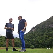 Botafogo não tem interesse em Alan Kardec e guarda em sigilo ‘plano B’ a Zahavi, diz canal