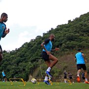 Site de previsões aponta Botafogo como um dos quatro times com mais chance de rebaixamento (?!)
