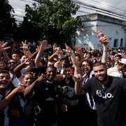 Botafogo planeja ter entre 45 mil e 50 mil sócios até o fim da temporada, diz site