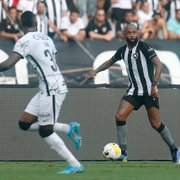 Blog: &#8216;Corinthians tirou proveito do desentrosamento do Botafogo. Venceu quem tinha mais tempo de trabalho&#8217;