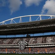 Botafogo fecha 2022 com R$ 12,3 milhões em bilheteria no Nilton Santos, mas fica só com 11% do valor; Carioca é vilão