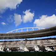 Botafogo x Juventude: valores dos ingressos são divulgados; venda para sócios inicia nesta terça