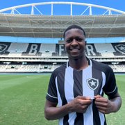 Botafogo renova contrato de três jogadores para o Carioca; confira atual elenco do time B
