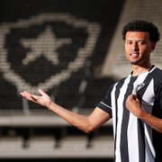 Hämäläinen: Finlândia será o 24ª país a emplacar um jogador no Botafogo