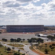 Flamengo x Botafogo, no Mané Garrincha, em Brasília, tem ingressos esgotados