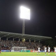Análise: entrada de Chay é determinante para Botafogo arrancar empate com Atlético-GO em Goiânia