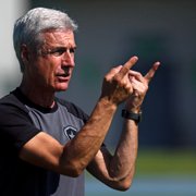 Luís Castro completa um mês no Botafogo, e comentarista destaca principal legado: ‘Mentalidade vencedora’