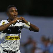 Possível volta? Vitinho, do Flamengo, é especulado no Botafogo por sites