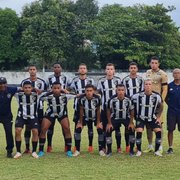 Base: Brendon marca, Botafogo supera Resende fora de casa e vence a segunda no Carioca Sub-20
