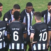 ATUAÇÕES FN: Kanu comanda vitória do Botafogo sobre o Ceilândia; Victor Sá e Gustavo Sauer se destacam
