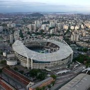 Coldplay anuncia show extra no Estádio Nilton Santos, do Botafogo, para outubro