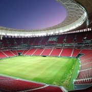 Flamengo x Botafogo, em Brasília, tem 48 mil ingressos vendidos de forma antecipada