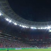 Ferj muda data de Boavista x Botafogo em Brasília e horário de Botafogo x Nova Iguaçu