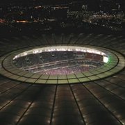 Flamengo x Botafogo será disputado no Estádio Mané Garrincha, em Brasília, diz portal