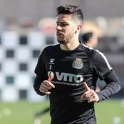 Portugueses pedem pagamento à vista por Bruno Tabata e Gustavo Sauer, e Botafogo volta à estaca zero por atacante