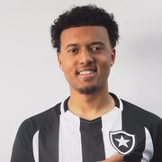Hämäläinen vibra com oportunidade no Botafogo e espera contribuir: ‘Acho que vou trazer mais energia’