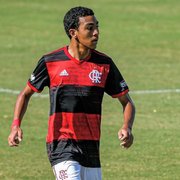 Base: Botafogo tem negociações avançadas para trazer ex-volante do Flamengo para o sub-20