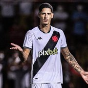 JP Galvão, do Vasco, chega ao Botafogo para reforçar o time B por empréstimo com opção de compra
