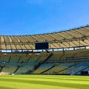 Por parceria entre Vasco e Botafogo por Maracanã, 777 Partners planeja conversa com John Textor