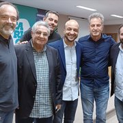 Ausente em eleição de Rubens Lopes, Botafogo prova insatisfação com Ferj e futebol carioca