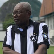 Botafogo e Sebastião Leônidas entram em acordo na Justiça do Trabalho por pagamento de dívida