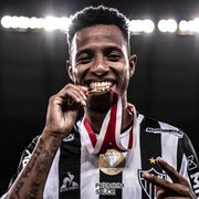 Rescisão com São Paulo sai no BID e abre caminho para Botafogo oficializar Tchê Tchê