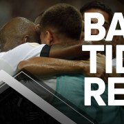VÍDEO: Botafogo divulga bastidores da vitória sobre o Ceará no Castelão