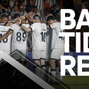 VÍDEO: Botafogo divulga bastidores do empate com o Atlético-GO em Goiânia