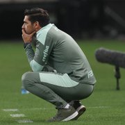Técnico do Palmeiras, Abel Ferreira inclui Botafogo como candidato ao título brasileiro e aponta motivos
