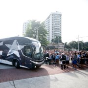 Botafogo x América-MG: CET-Rio informa interdições no entorno do Nilton Santos a partir de 18h