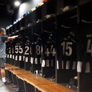 John Textor confirma conversas com Reebok e espera definir novo fornecedor de material do Botafogo em até duas semanas