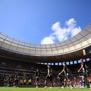 Empresa confirma clássico Botafogo x Flamengo no Mané Garrincha dia 25 de fevereiro pelo Carioca