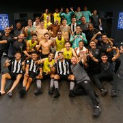 Nova ERA em Botafogo x Flamengo: realidade já mudou, mas torcida quer muito mais