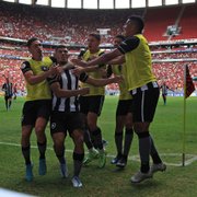 Botafogo terá muitas mudanças em relação a último jogo no Mané Garrincha