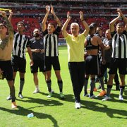 Comentarista usa clássicos com Flamengo como base e destaca rápida mudança: 'Existe outro Botafogo'