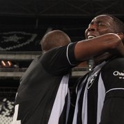 Pitacos: com elenco encorpando, Botafogo passa a contar com &#8216;mais de 11 titulares&#8217;; torcida dá show
