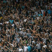 Site da venda de ingressos de Botafogo x Fluminense se desculpa por problemas e diz que situação está normalizada