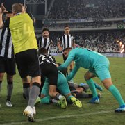 Antero Greco: 'Fazia tempo que não via a torcida tão animada com o Botafogo. Que bom para o futebol'