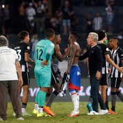 Botafogo volta ao G-4 do Campeonato Brasileiro após quase três anos, ou 73 rodadas