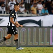 Paulo Nunes não concorda com saída de Erison: ‘Perda grande para o Botafogo’
