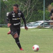 Base: já classificado no Carioca Sub-20, Botafogo encara o Boavista, nesta quarta, no CEFAT