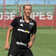 Base: Brendon valoriza momento do sub-20 do Botafogo e projeta duelo contra Audax nesta sexta