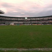 STJD libera torcida em Coritiba x Botafogo, mas proíbe organizadas do Coxa e interdita anel inferior do Couto Pereira