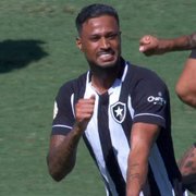 ATUAÇÕES FN: Diego Gonçalves e Matheus Nascimento mudam cara do Botafogo em empate com Juventude; quarteto vai mal