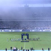 Botafogo x Fortaleza: ingressos à venda para o público geral