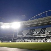 CBF informa que mudou de novo: Botafogo x Fortaleza volta para 18h no domingo