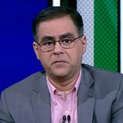 Comentarista vê saída de Jeffinho como parte do conceito SAF e pede resiliência: ‘Torcida do Botafogo sofre agora o que é o futebol empresa’