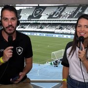 Botafogo TV é o quinto canal de clube mais popular das Américas no YouTube em abril