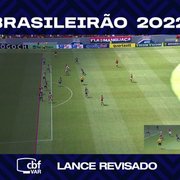 Surreal! PC Oliveira questiona VAR em gol bem anulado do Flamengo contra o Botafogo