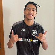 Site: visando reforçar Sub-20, Botafogo contrata Igor França e Antônio Vila, do Flamengo